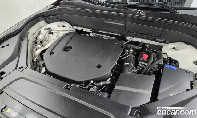 Volvo XC90 2021 2.0 автомат (гидро), миниатюра 6
