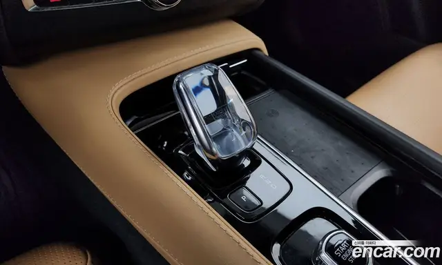 Volvo XC90 2021 2.0 автомат (гидро), миниатюра 9