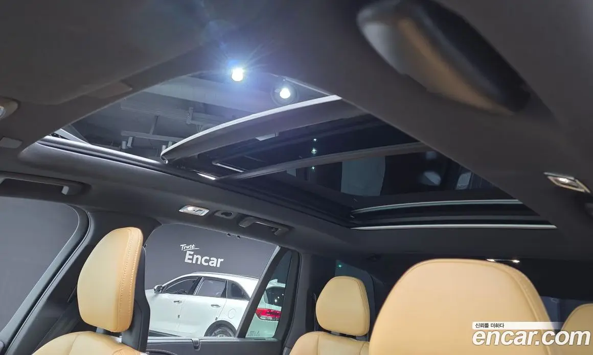 Volvo XC90 2021 2.0 автомат (гидро), фото 22