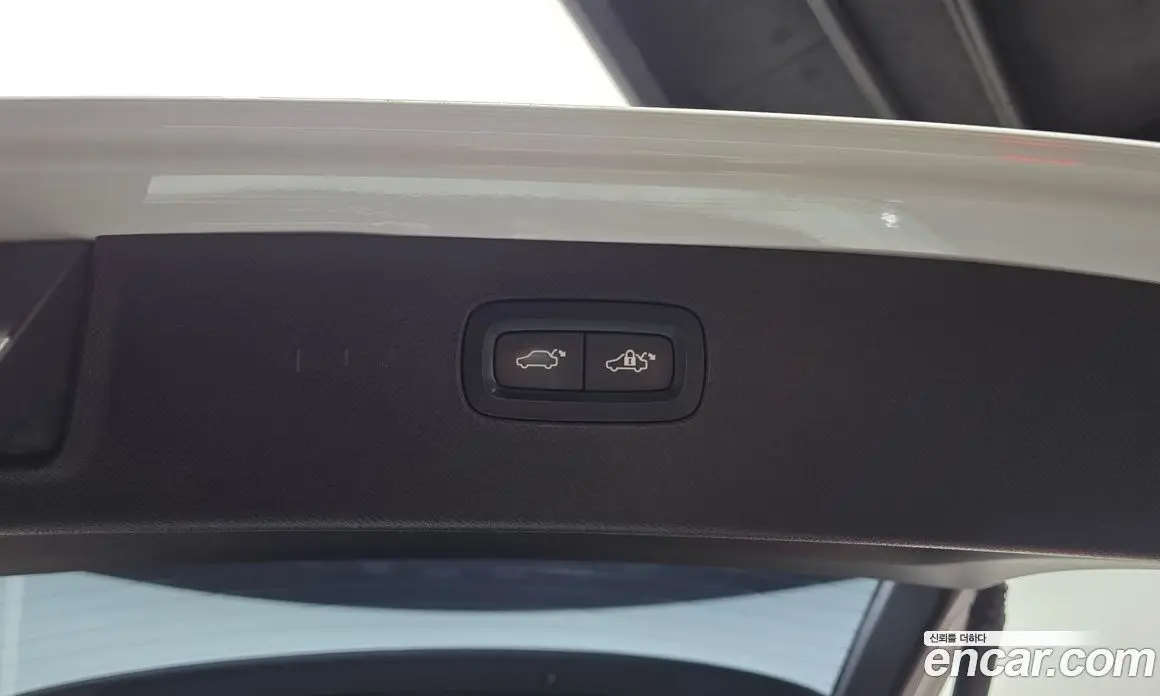Volvo XC90 2021 2.0 автомат (гидро), фото 23