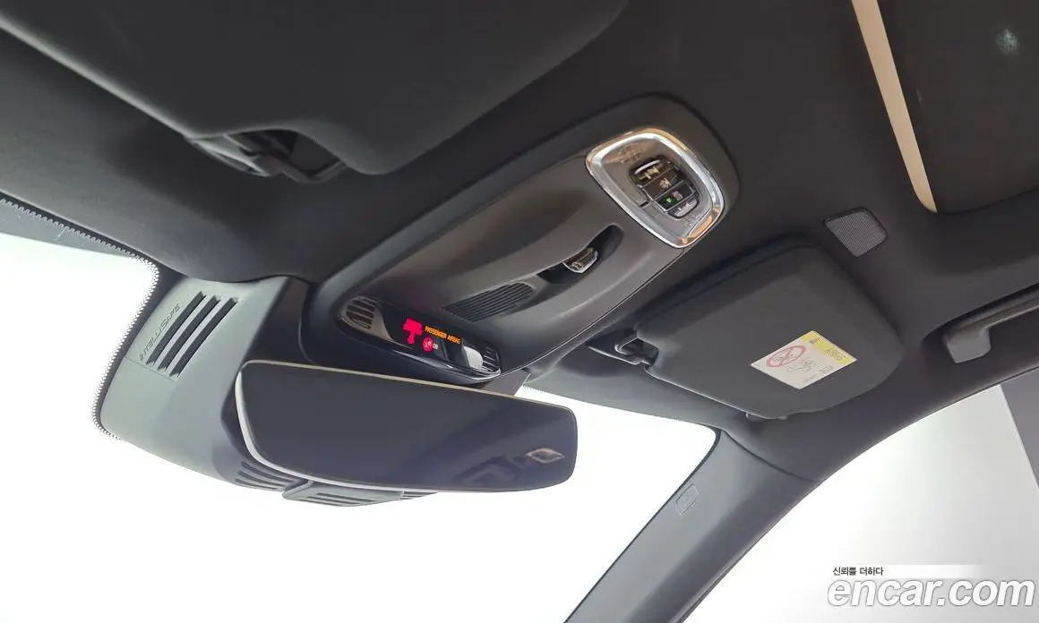 Volvo XC90 2021 2.0 автомат (гидро), фото 25