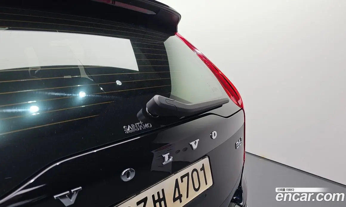 Volvo XC90 2021 2.0 автомат (гидро), фото 31