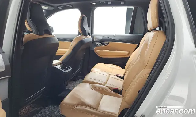 Volvo XC90 2022 2.0 автомат (гидро), миниатюра 11
