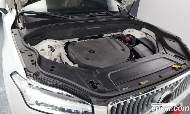Volvo XC90 2022 2.0 автомат (гидро), миниатюра 6