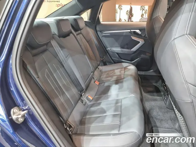 Audi A3 2025 2.0 автомат (гидро), миниатюра 12