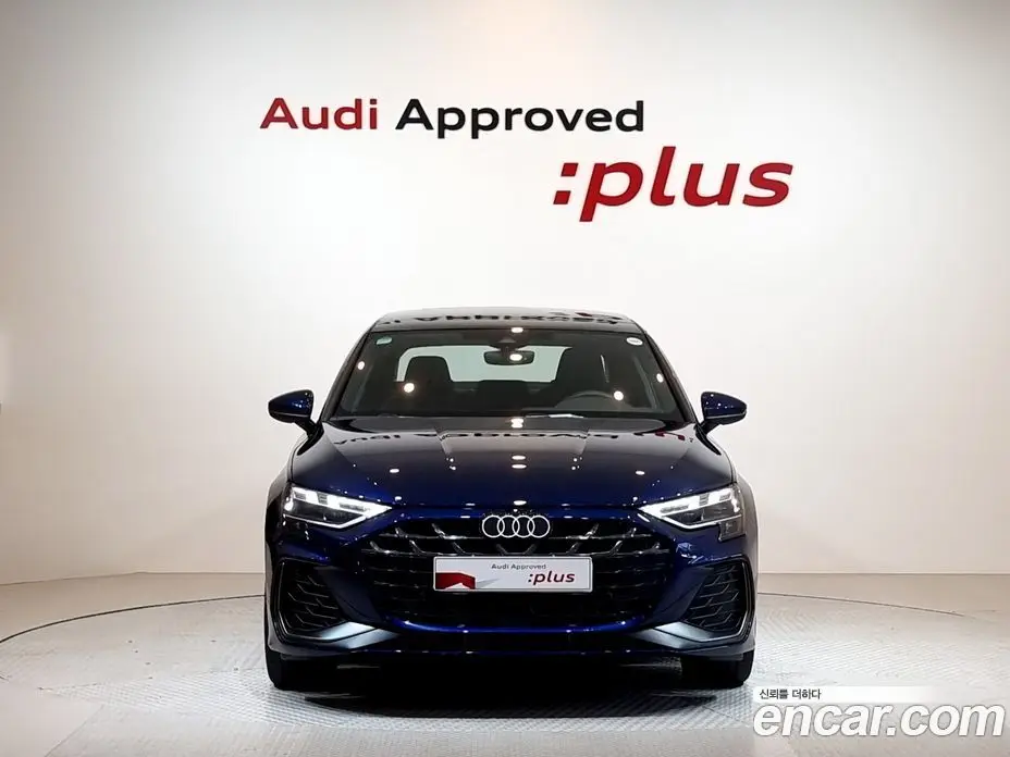 Audi A3 2025 2.0 автомат (гидро), фото 3