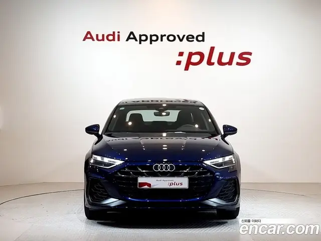 Audi A3 2025 2.0 автомат (гидро), миниатюра 3