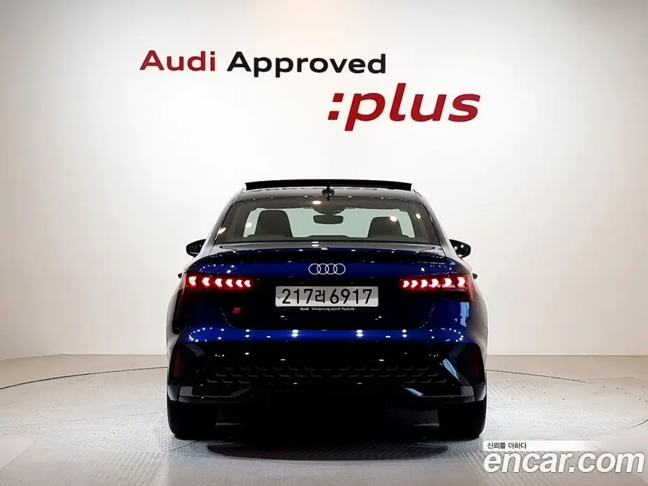 Audi A3 2025 2.0 автомат (гидро), фото 4