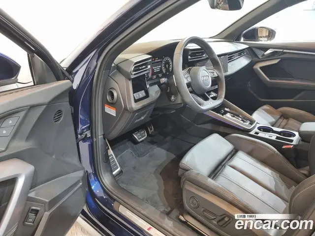 Audi A3 2025 2.0 автомат (гидро), миниатюра 10