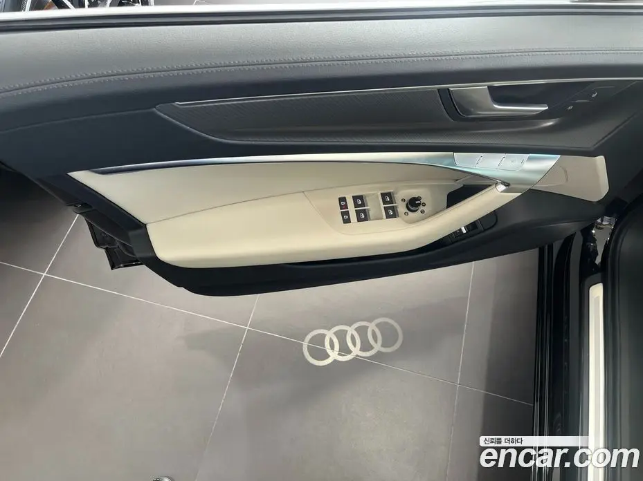 Audi A6 2023 2.0 автомат (гидро), фото 12