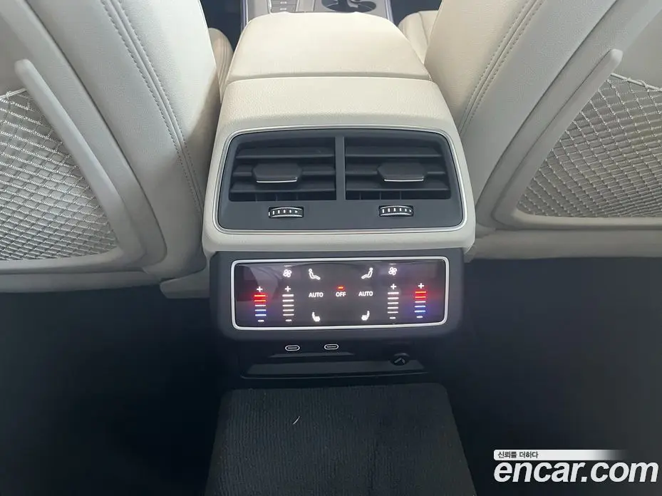 Audi A6 2023 2.0 автомат (гидро), фото 16