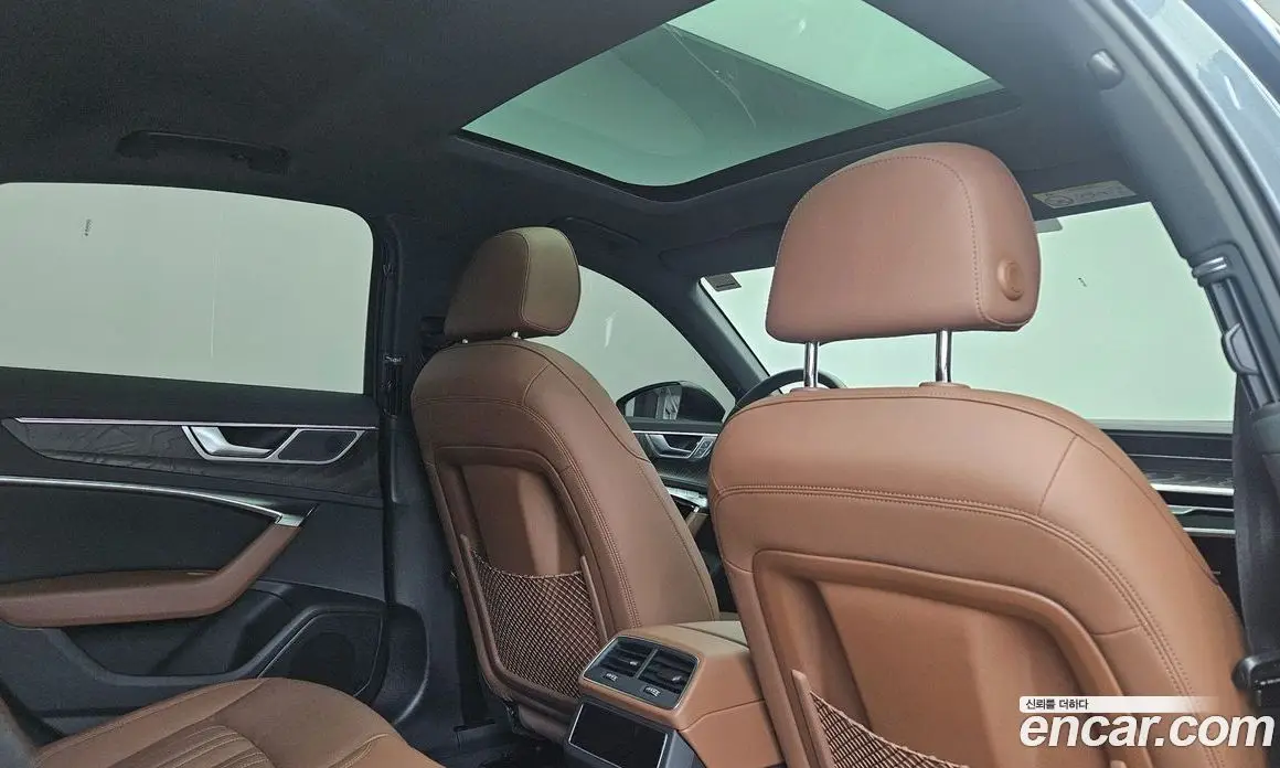 Audi A6 2023 2.0 автомат (гидро), фото 17