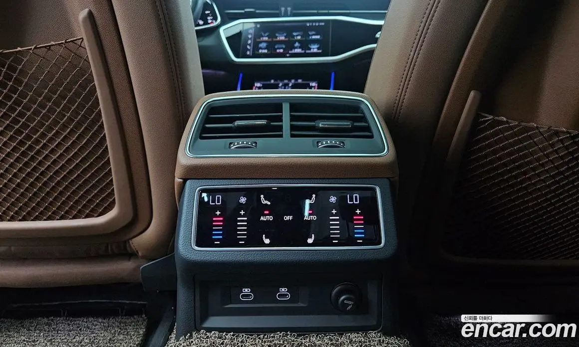 Audi A6 2023 2.0 автомат (гидро), фото 18
