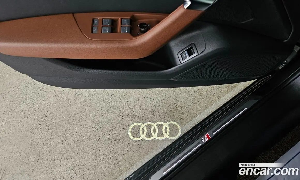 Audi A6 2023 2.0 автомат (гидро), фото 19