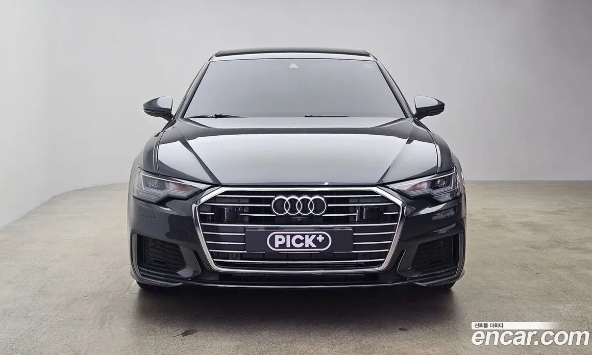Audi A6 2023 2.0 автомат (гидро), фото 3