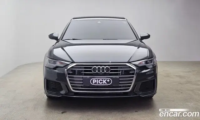 Audi A6 2023 2.0 автомат (гидро), миниатюра 3