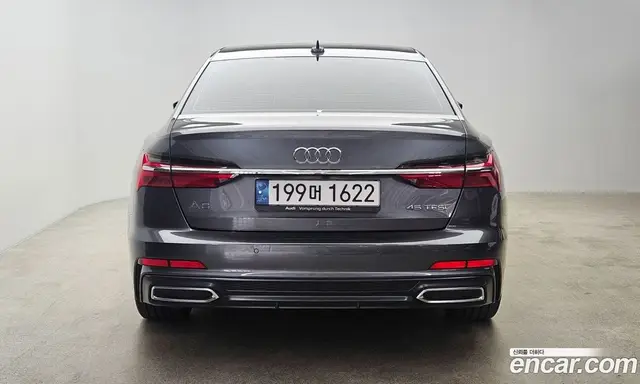 Audi A6 2023 2.0 автомат (гидро), миниатюра 4