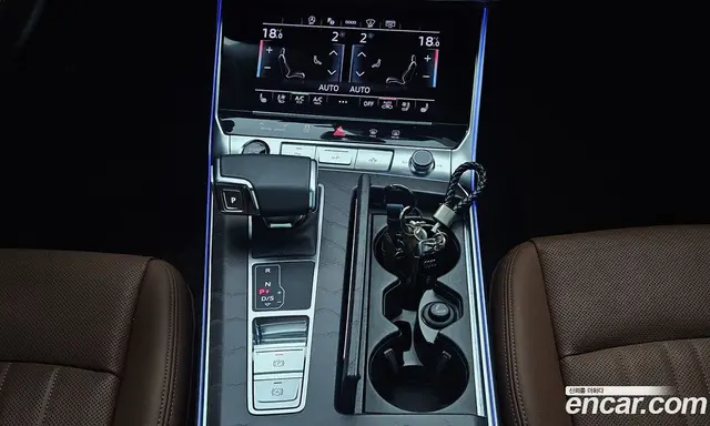 Audi A6 2023 2.0 автомат (гидро), миниатюра 9