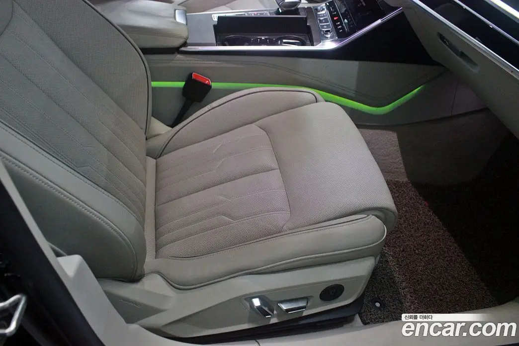 Audi A7 2023 3.0 автомат (гидро), фото 17