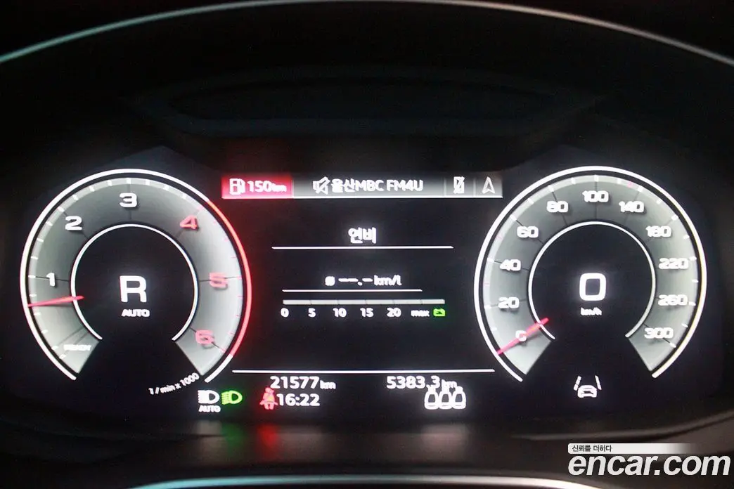 Audi A7 2023 3.0 автомат (гидро), фото 8