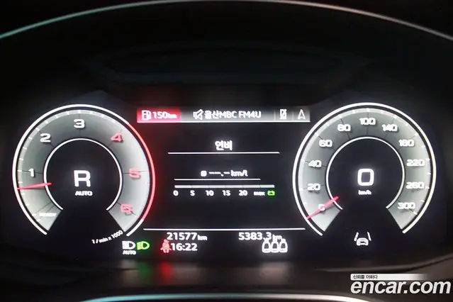 Audi A7 2023 3.0 автомат (гидро), миниатюра 8