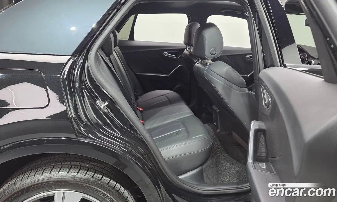 Audi Q2 2023 2.0 автомат (гидро), фото 12