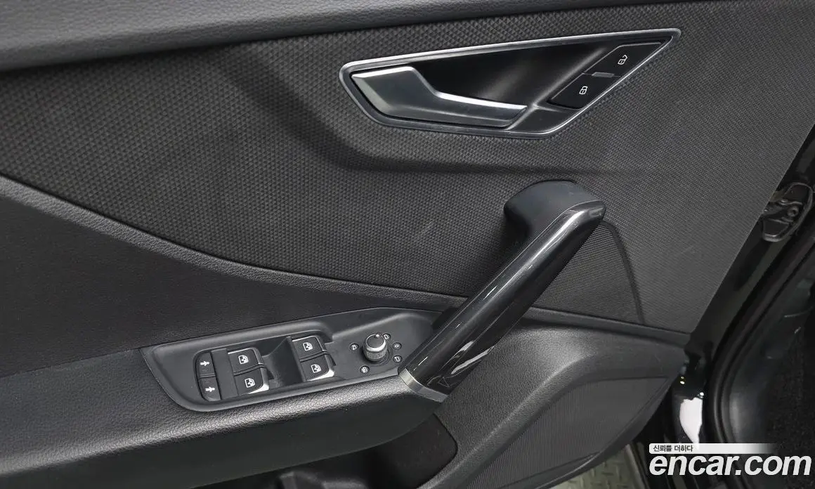 Audi Q2 2023 2.0 автомат (гидро), фото 19