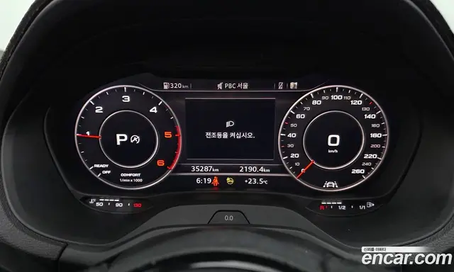 Audi Q2 2023 2.0 автомат (гидро), миниатюра 8