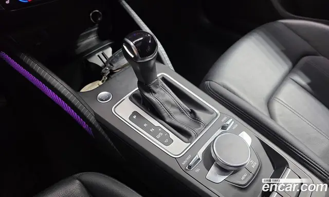 Audi Q2 2023 2.0 автомат (гидро), миниатюра 9
