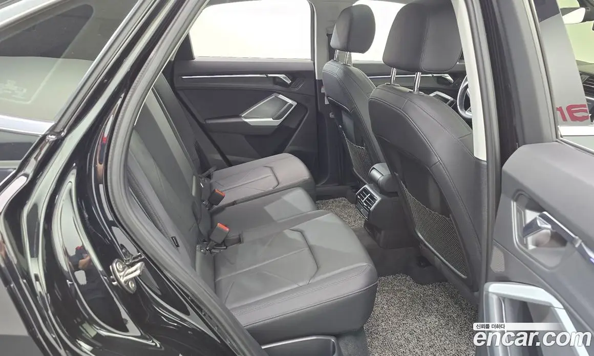 Audi Q3 2020 2.0 автомат (гидро), фото 26