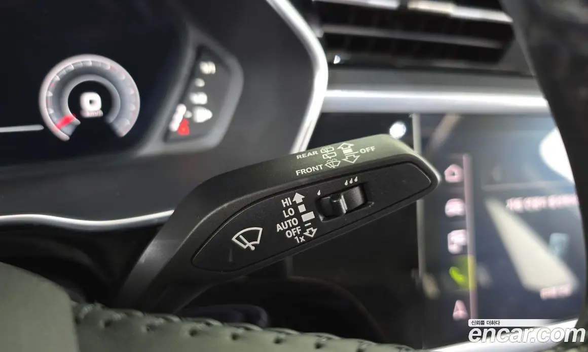 Audi Q3 2020 2.0 автомат (гидро), фото 30