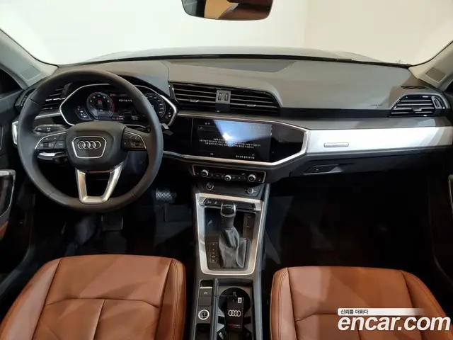 Audi Q3 2025 2.0 автомат (гидро), миниатюра 7