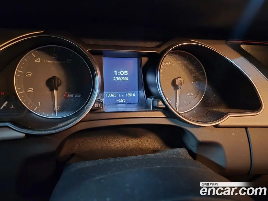 Audi S5 2009 4.2 автомат (гидро), фото 14