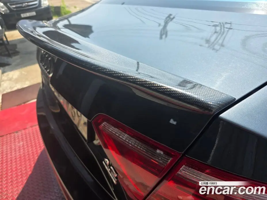 Audi S5 2009 4.2 автомат (гидро), фото 8