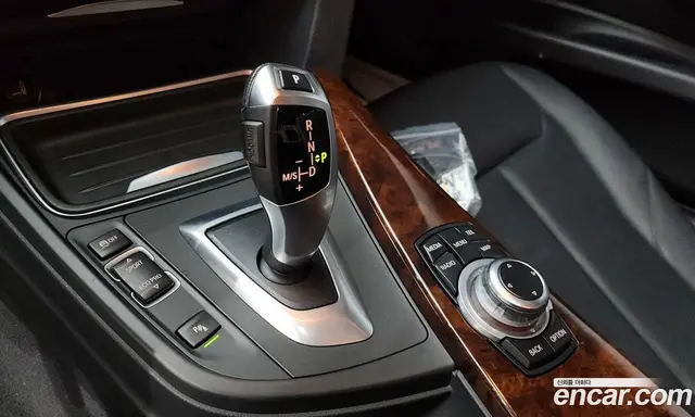 BMW 3 серия 2012 2.0 автомат (гидро), миниатюра 11