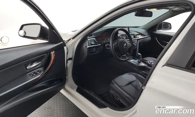 BMW 3 серия 2012 2.0 автомат (гидро), миниатюра 12