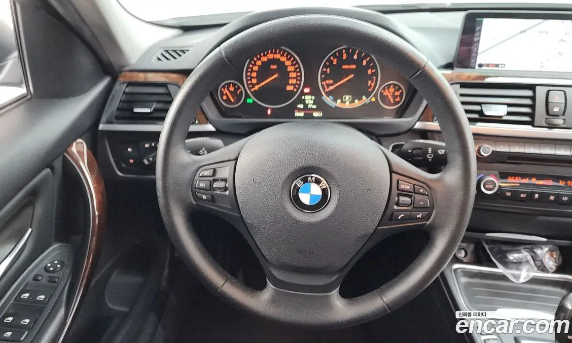 BMW 3 серия 2012 2.0 автомат (гидро), фото 18