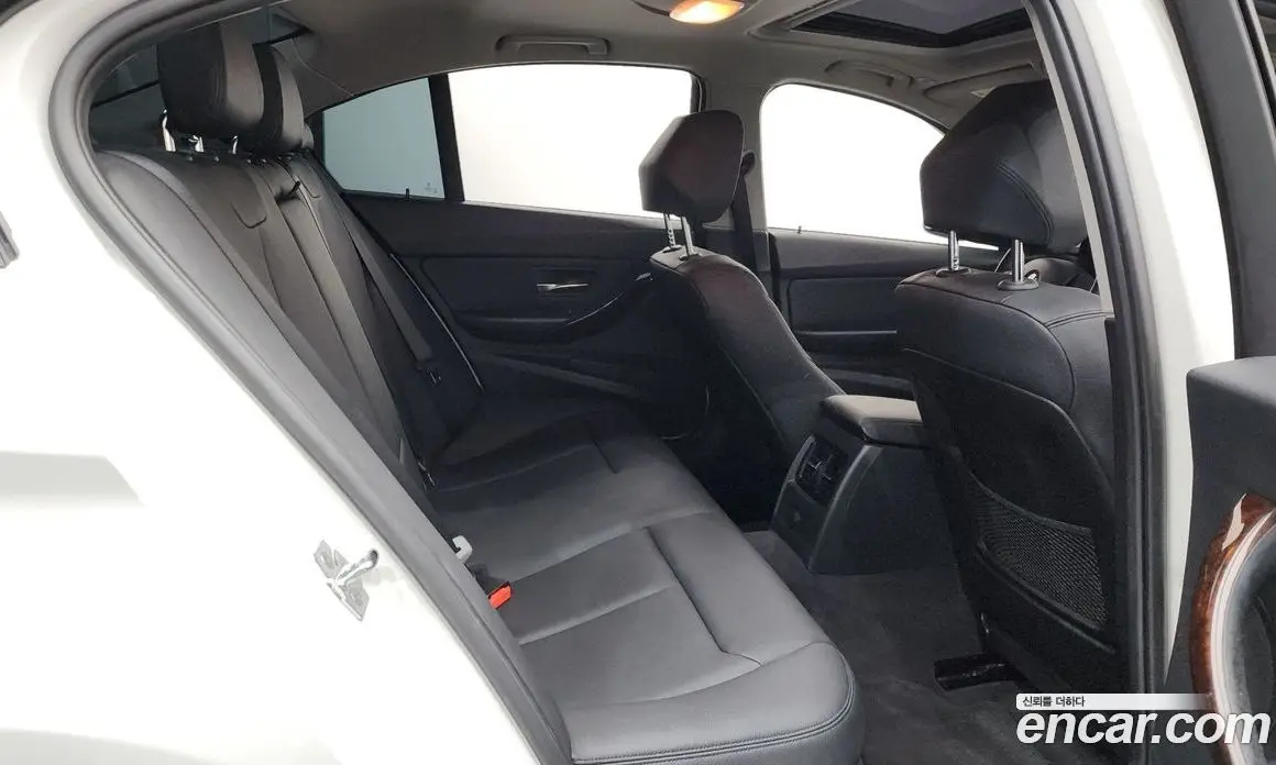 BMW 3 серия 2012 2.0 автомат (гидро), фото 23