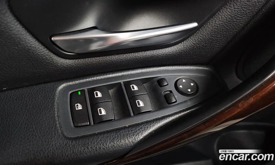 BMW 3 серия 2012 2.0 автомат (гидро), фото 27