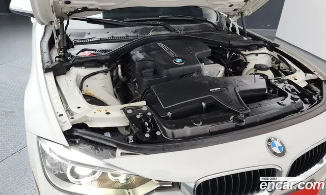 BMW 3 серия 2012 2.0 автомат (гидро), миниатюра 5