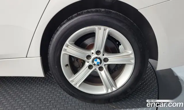 BMW 3 серия 2012 2.0 автомат (гидро), миниатюра 6