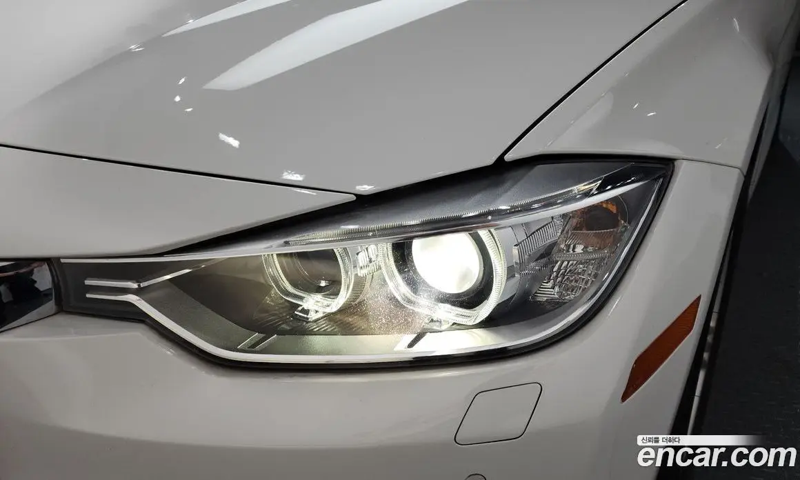 BMW 3 серия 2012 2.0 автомат (гидро), фото 7