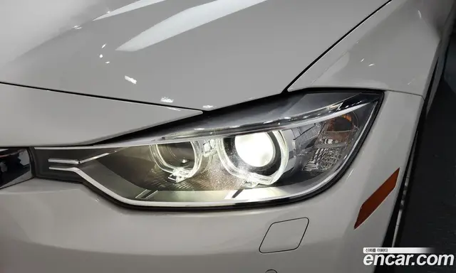 BMW 3 серия 2012 2.0 автомат (гидро), миниатюра 7