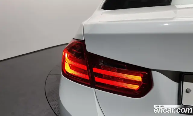 BMW 3 серия 2012 2.0 автомат (гидро), миниатюра 8