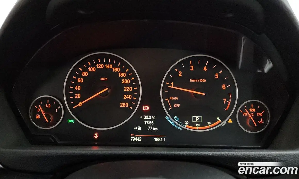 BMW 3 серия 2012 2.0 автомат (гидро), фото 10