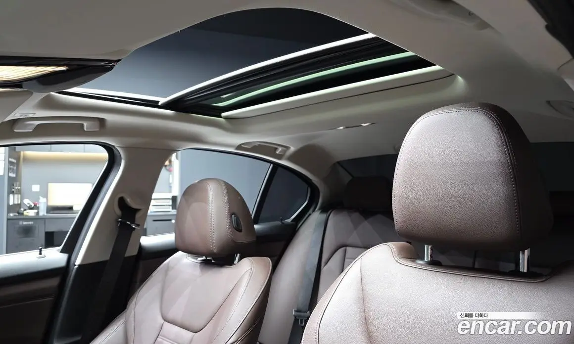 BMW 3 серия 2021 2.0 автомат (гидро), фото 19
