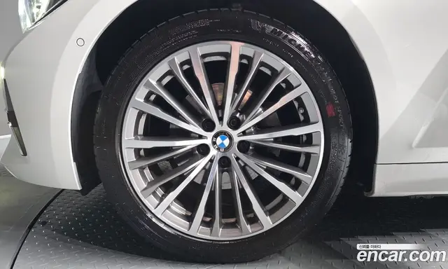 BMW 3 серия 2021 2.0 автомат (гидро), миниатюра 5