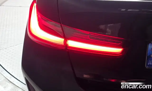 BMW 3 серия 2024 2.0 автомат (гидро), миниатюра 9