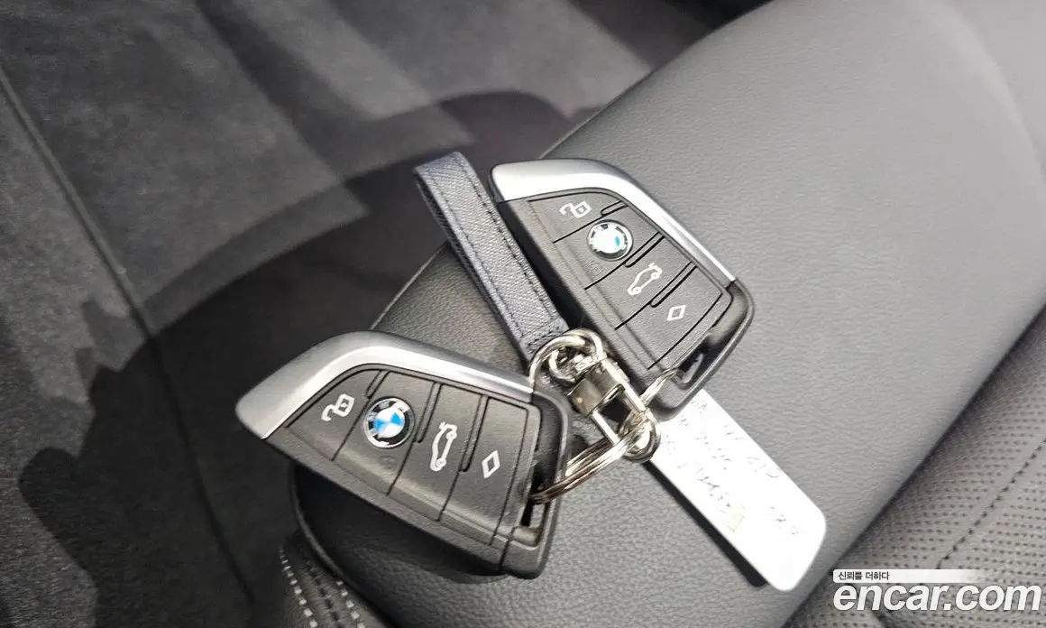 BMW 4 серия 2025 2.0 автомат (гидро), фото 22