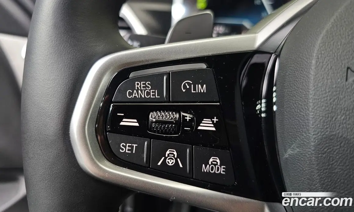 BMW 4 серия 2025 2.0 автомат (гидро), фото 23